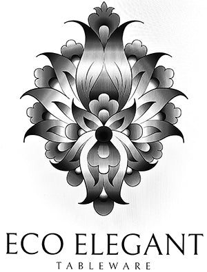 Eco Elegant Tableware