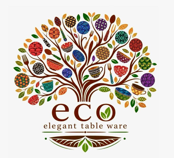 Eco Elegant Tableware