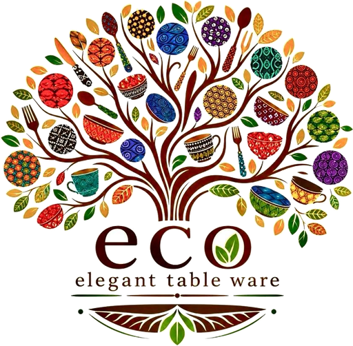 Eco Elegant Tableware logo